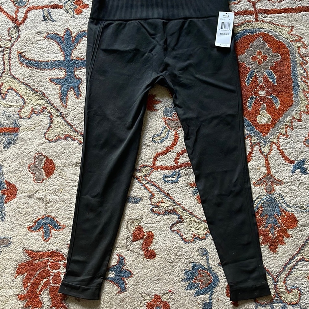 Threedots.com leggings black